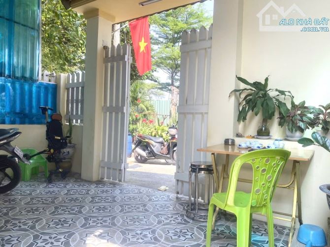 🌴Ngay khu công nghệ cao - Nhà 130mv ,Ngang 5m, Không QH, LG. - 1