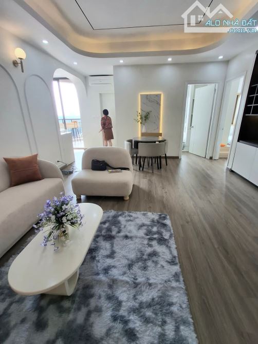 Chung cư CT 5 Đơn Nguyên 3 Mỹ Đình. 83m² 3 Phòng ngủ 2vs. Chỉ 5,55 tỷ - 1