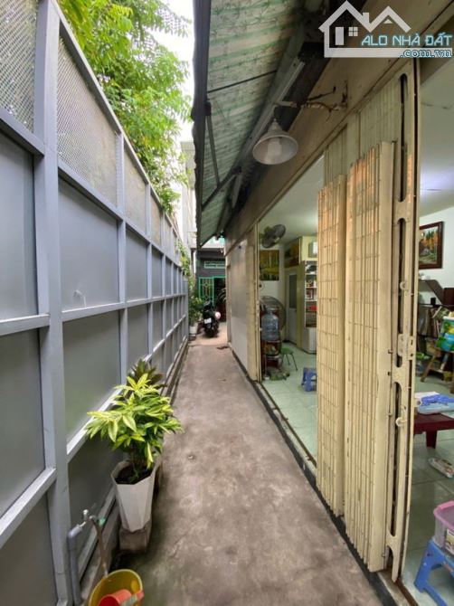 Bán Nhà Bình Thạnh, Gần Mặt Tiền, Tiện Xây Mới- Kinh Doanh - 1