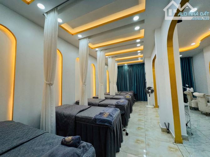 LÊ VĂN SỸ - QUẬN 3 – NHÀ NGANG KHỦNG 6,2M – KINH DOANH HÀNG CAO CẤP - 19.8 TỶ TL - 1