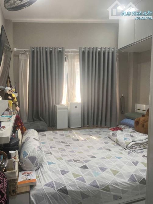 NHÀ MẶT TIỀN KINH DOANH – QUẬN 3 – CHỈ HƠN 40M² – NGANG KHỦNG 6M - 11 TỶ TL - 1