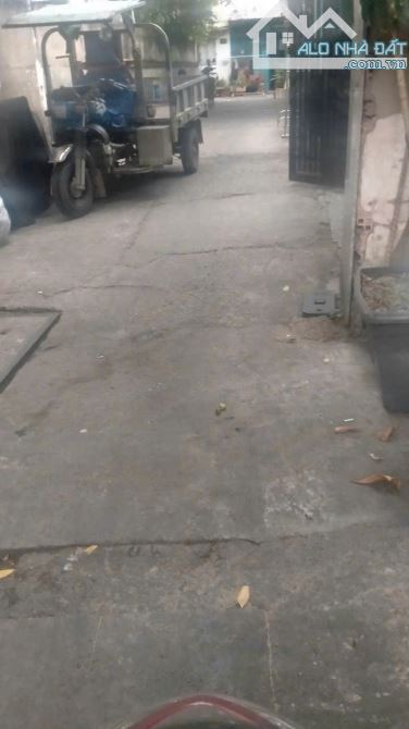 BÁN DÃY TRỌ 76.8m2(5 X 15.5m)_  HẺM Ô TÔ_ TẠI LÊ TRỌNG TẤN_TÂN PHÚ_ CHỈ 5.95 TỶ - 1