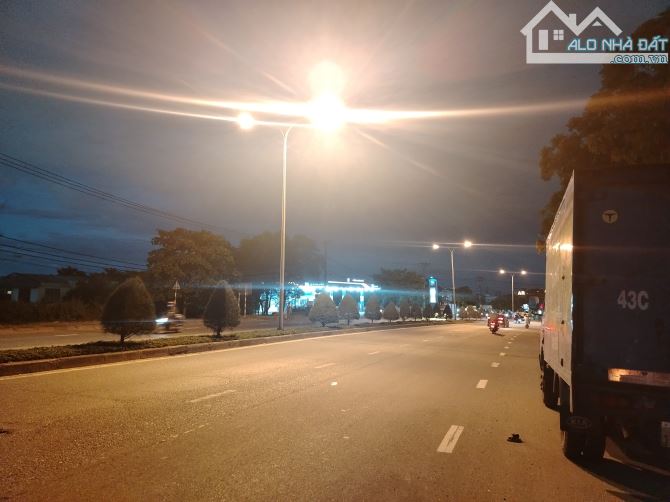 Nhà MT Trường Sơn, dt 260m2, full đất ở, nhỉnh 6 tỷ - 1