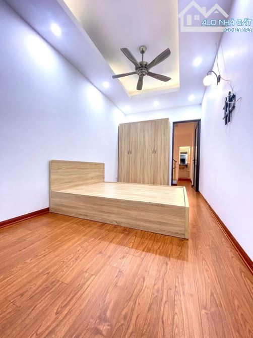 🔥🔥VÀI BƯỚC RA ĐẾN PHỐ - 4 TẦNG ĐẸP LUNG LINH - HÀNG HIẾM HÀO NAM TT ĐỐNG ĐA  ■.Thiết kế: - 1