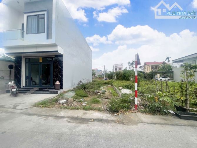 Bán đất Xuân La - Thanh Sơn - Kiến Thụy - Hải Phòng - 1
