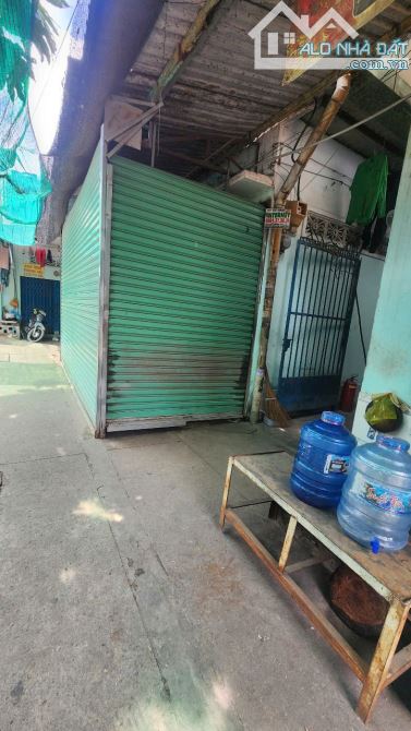 10 TỶ - XE HƠI 10M - DÒNG TIỀN 45TR/THÁNG - NGANG KHỦNG 17M - DĨ AN - 1