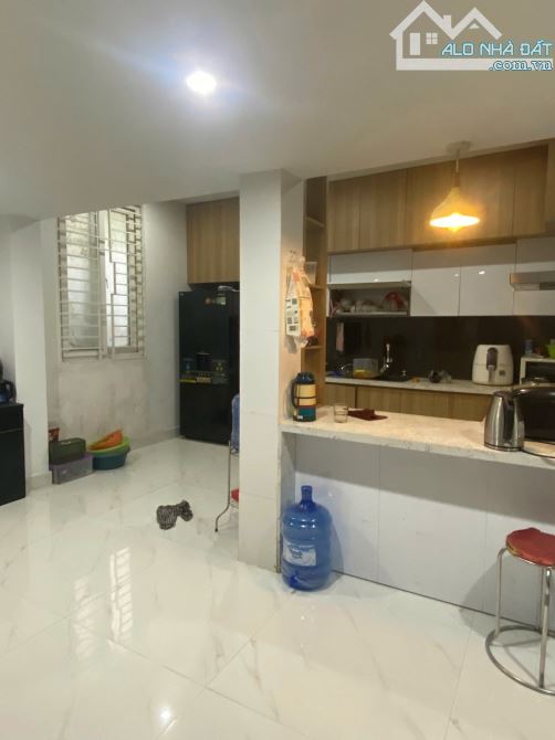 Nguyễn Văn Thoại, Đà Nẵng- DT 105M ngang 7M, 2 tầng chỉ 9ty5. - 1