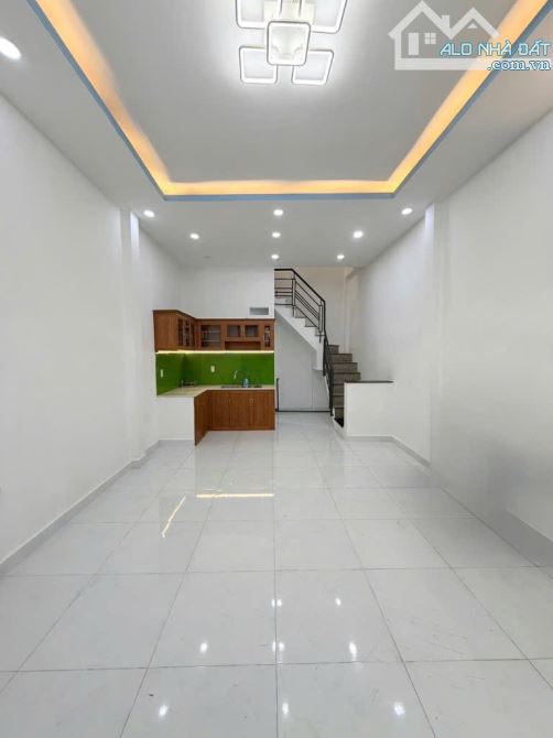 SIÊU PHẨM GẦN CHỢ GÒ XOÀI - BÌNH TÂN - 2 TẦNG MỚI KENG - 4x9 - HXH - 3.6 TỶ - 1