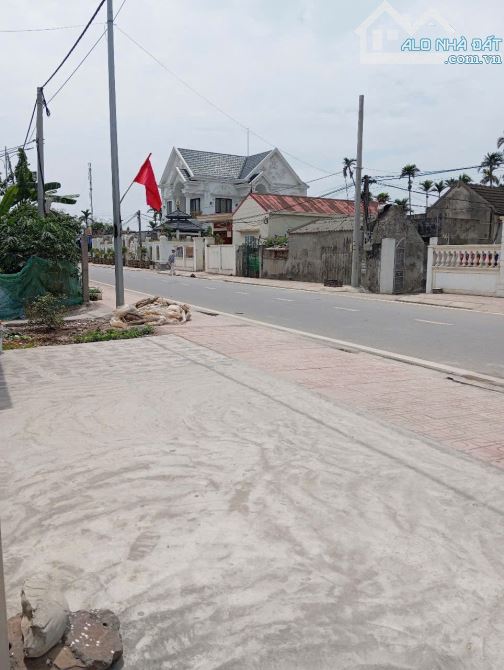 137m2 Kỳ Sơn, Tân Trào gần khu công nghiệp - 1