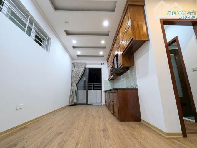 THANH TRÌ 🔥 SIÊU PHẨM GIÁ TỐT – CĂN HỘ 2PN, VIEW ĐẸP – CHỈ 2.8 TỶ TẠI KĐT ĐẠI THANH 🔥 - 1