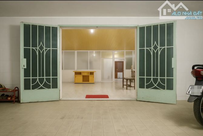 NHÀ ĐẸP PHẠM THẾ HIỂN – Q8 – DT = 6 x 16.2M – 2 TẦNG – GẦN 100M2  -Nhỉnh nhẹ 4 tỷ - 1