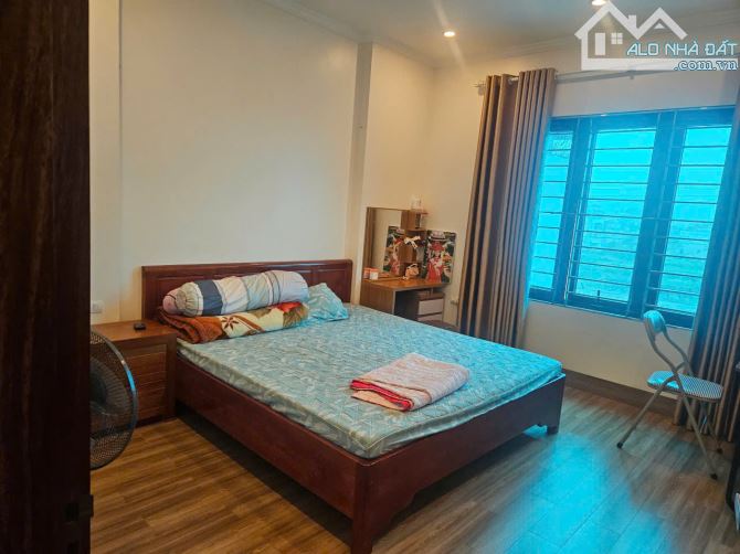 Bán nhà LK Văn La 50m x 7 Tầng Thang Máy, Phân Lô, Vỉa Hè, Ô Tô vào nhà, 16.5 Tỷ - 1