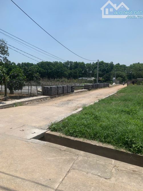 bìa làng đông tây, vân nội, chỉ 5 phút tới cầu nhật tân, hơn 3 tỷ - 1