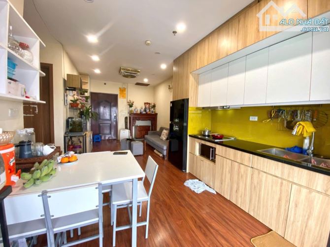 TAM TRINH🥇GÀ ĐẺ TRỨNG VÀNG – CĂN HỘ SIÊU TIỆN ÍCH TRUNG TÂM YÊN SỞ - 55M – CHỈ 3.05 TỶ 🏙 - 1