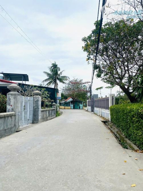 Bán Đất Nền Đường Oto Thông Thoáng Kiệt Nguyễn Văn Chư - Thuỷ Phương - 1