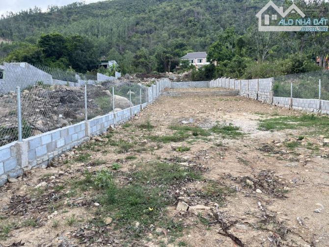 BÁN LÔ ĐẤT MẶT TIỀN TỈNH LỘ 3, PHƯỚC ĐỒNG, NHA TRANG. - 1