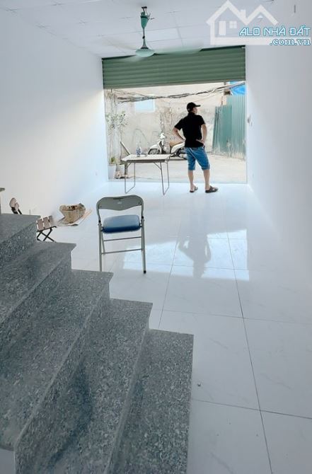 TRƯƠNG ĐỊNH🌿 NHÀ MỚI TINH – NGÕ THÔNG  – TRƯỚC NHÀ RỘNG 3M, CỰC PHÙ HỢP GIA ĐÌNH TRẺ - 1