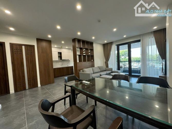 Siêu phẩm nhà đẹp Quảng An,Tây Hồ. 80m2 5 tầng- oto đỗ cửa- thoáng trước sau vĩnh viễn - 1