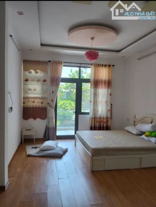 💥🌹BÁN NHÀ MỚI 3 TẦNG – MẶT TIỀN ĐƯỜNG PHƯỚC TƯỜNG 1.TRUNG TÂM HOÀ PHÁT,CẨM LỆ, ĐÀ NẴN - 1