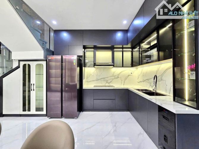 ĐẲNG CẤP SỐNG NHẬT CHIÊU, TÂY HỒ – SIÊU PHẨM DUY NHẤT CÒN SÓT LẠI . 79M2 5 TẦNG GIÁ 18,9 - 1