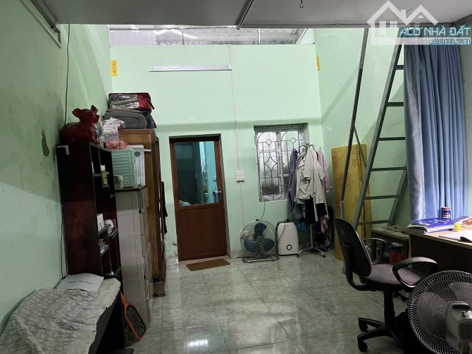 BÁN NHÀ LÊ TRỌNG TẤN THOÁNG TRƯỚC SAU, DT 62M, GIÁ 15XX TỶ. - 1