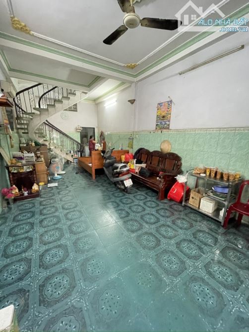 Bán gấp nhà Nguyễn Đỗ cung tân phú 2t 5×17m mtkd ngày đêm - 1