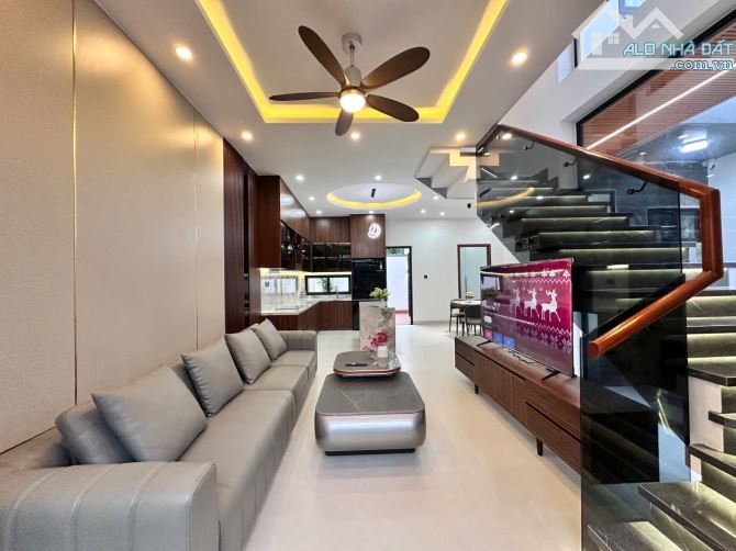 Villas siêu đẹp khu vục cao ráo Thủy Xuân giá tốt An cư - 1