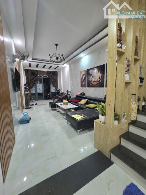 Bán nhà Hà Huy Tập Thanh Khê 100m2 giá 4.75 tỷ - 1