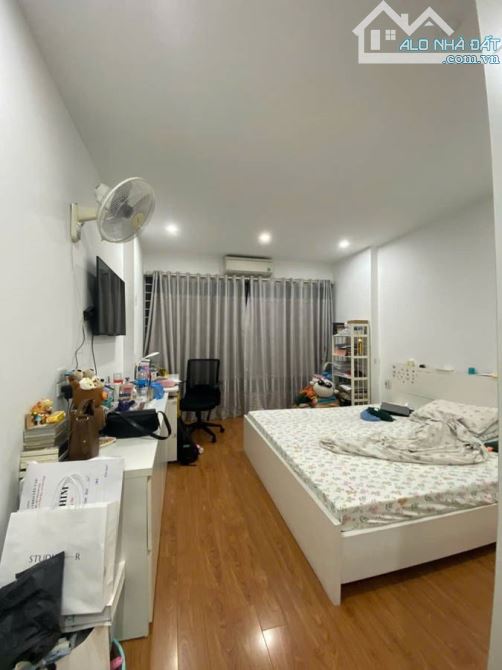 Nhà Đẹp 5Tầng Ngọc THụy Long Biên. MT Hoa Hậu , Không Gian Rộng, Vị Trí Đỉnh | 6,2 Tỷ - 1