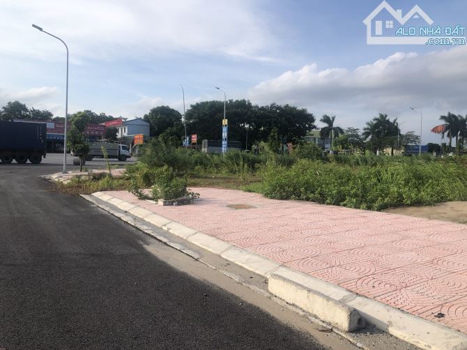 CẦN BÁN 100M2 DỰ ÁN ĐẠI THỊNH PHƯỜNG XUÂN LÂM, GIÁ 6 TỶ - 1
