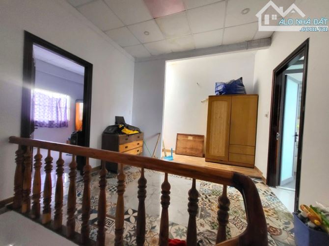 Nhà Đẹp Giá Tốt Linh Đông – 103m²_5x21m – Xe Hơi Vào Tận Sân, Gần Phạm Văn Đồng – Sổ Hồng - 1