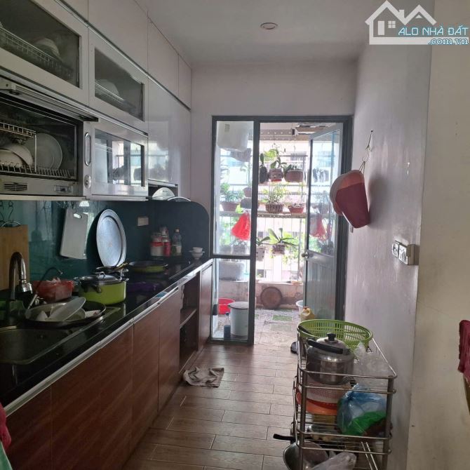 Bán Căn hộ chung cư SkyLight Minh Khai, Hai Bà Trưng diện tích 101m2, 3 phòng ngủ - 1