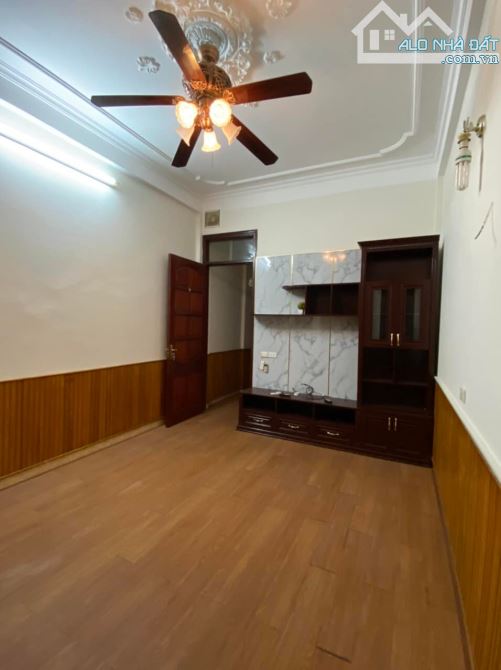 BÁN GẤP NHÀ PHỐ NGUYỄN KHẢ TRẠC, 60M, Ô TÔ, KINH DOANH, 20.8 TỶ - 1