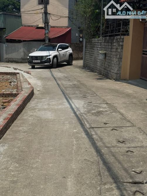 40m đường thông giá rẻ 👉 hồng vân -thường tín - 1