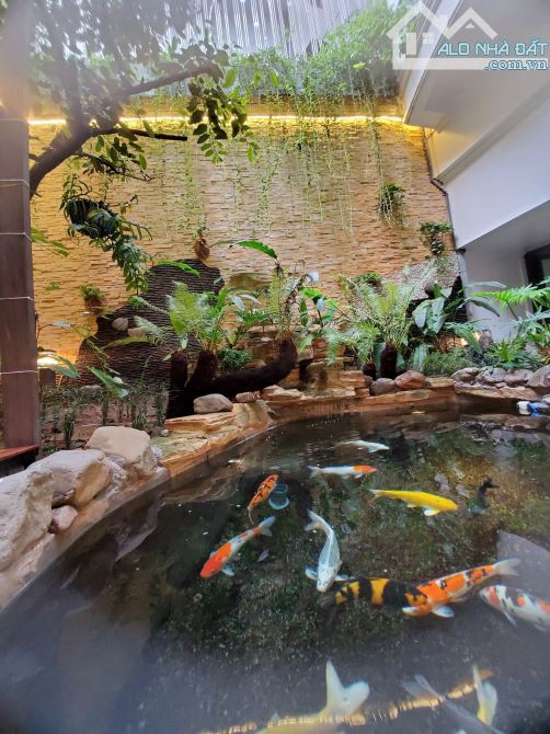 Nhà đẹp như resort – Vị trí trung tâm – Giá không tưởng tại TP Thái Bình - 1