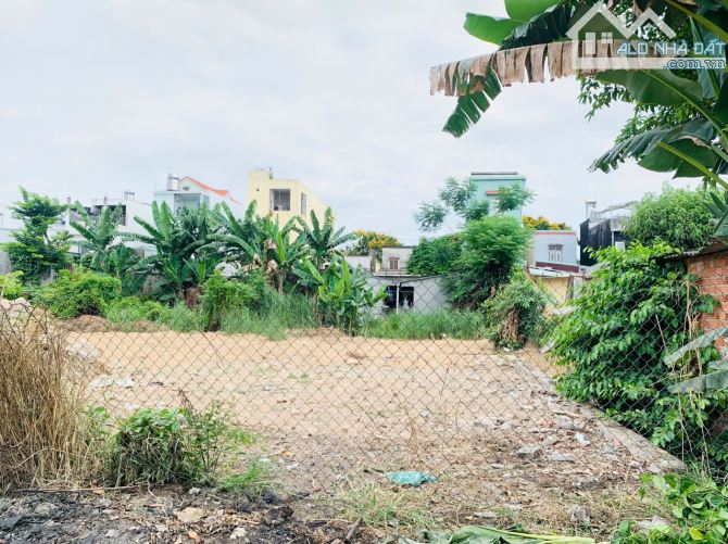 Đất mặt tiền BÀU MẠC 18 gần Nguyễn An Ninh | 136m2 - 1