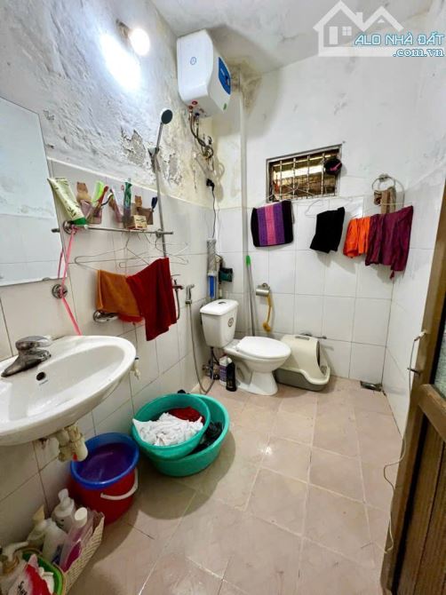 SIÊU PHẨM CCMN PHÚ MỸ 40M - MẶT TIỀN 5M– GẦN PHỐ – DÒNG TIỀN ĐỈNH – 5 TẦNG – 7.65 TỶ - 1