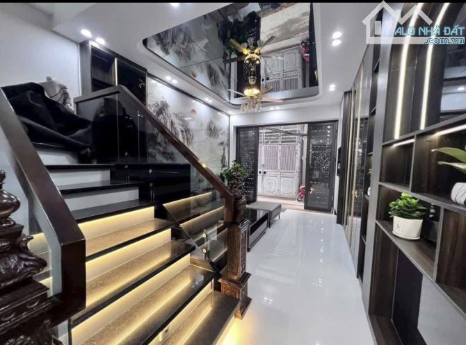 NHÀ ĐẸP LONG LANH KINH DOANH TUYỆT ĐỈNH, TẦM TIỀN HIẾM🌷 - 1