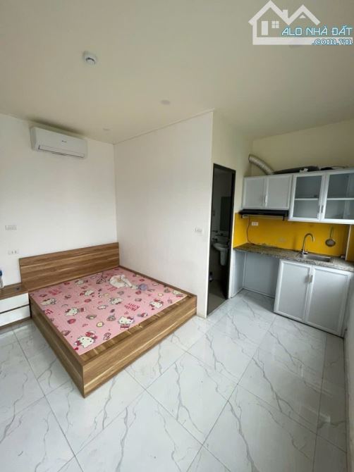 HOT HOT - TOÀ NHÀ CHUNG CƯ MINI - MẶT NGÕ 402 MỸ ĐÌNH - 2 THOÁNG dòng tiền 1.6 tỷ/nam - 1