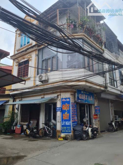 🔥 BÁN NHÀ NGÃ TƯ PHỐ PHAN ĐÌNH GIÓT – 🔥KINH DOANH SIÊU TIỆN LỢI🔥 VỊ TRÍ ĐẮC ĐỊA - 1