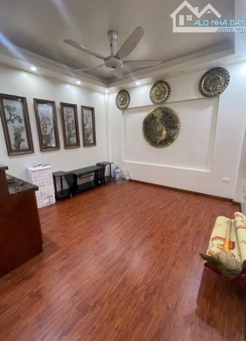 HOT HOT_ĐẠI MỖ_DÂN XÂY_50M RA MẶT PHỐ, 46M2X4T, NHIỀU NGỦ, Ô TÔ TRÁNH - 1
