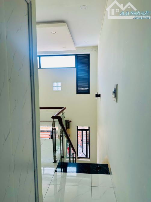 B.ÁN 3,299 TỶ - NHÀ GÁC LỬNG GIÁ SIÊU MỀM – GẦN TRƯỜNG CẤP 2 TÂN PHONG – BIÊN HOÀ - 1