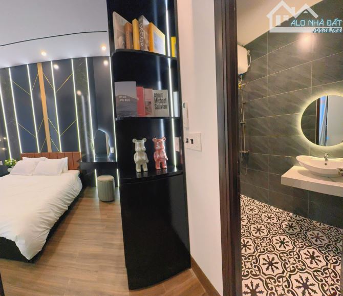 Chào bán căn Mini Villa đường Tô Hiệu - 1