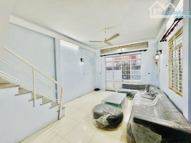 Bán nhà Lê Quang định bình Thạnh - 7x12m - 3 tầng - 7,8 tỷ - 1