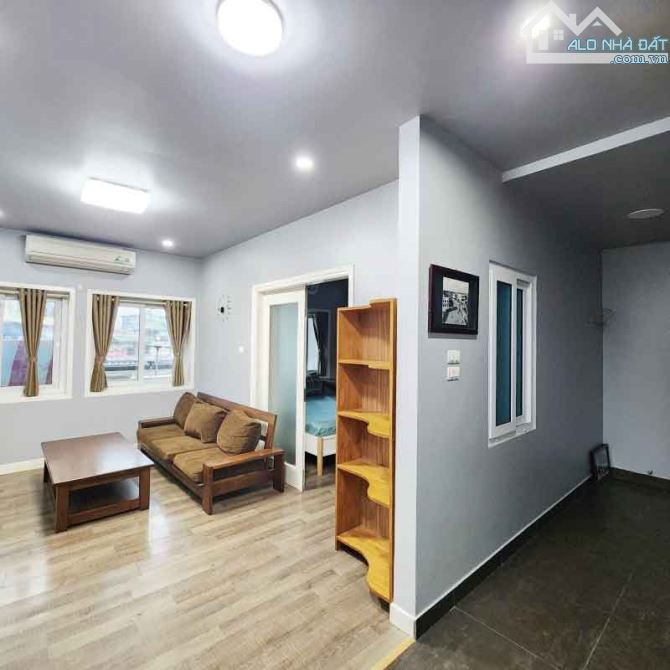 Bán nhà Văn Cao, Ba Đình, thang máy, ôtô, kinh doanh, 180mx7t, 63 tỷ - 1