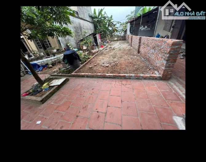 Bán 54m đất Biên Giang Hà Đông oto đỗ cửa giá 3,7 tỷ - 1