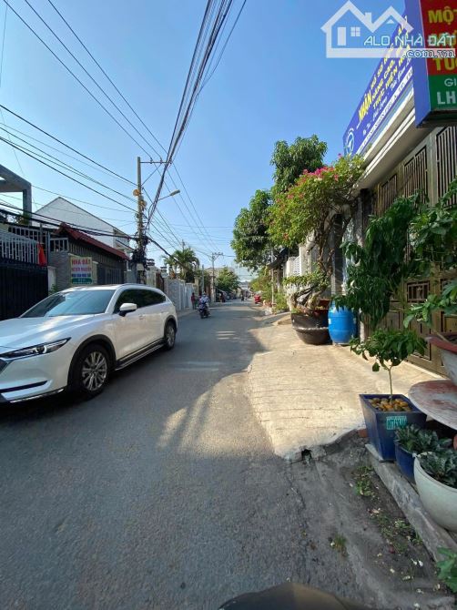 Bán lô đất mặt tiền đường 160 - Tăng Nhơn Phú A - 6.6 tỷ - 1