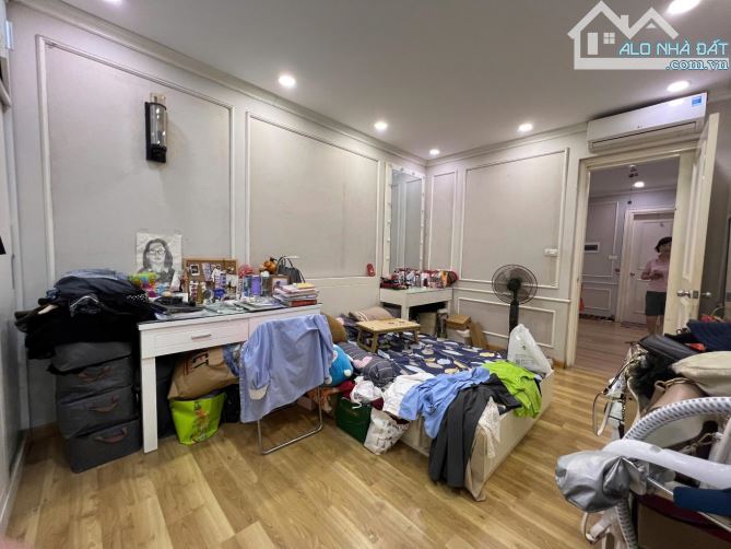 Căn hộ CC tòa Phú Gia Residence - Nguyễn Huy Tưởng - 98m² - Nội Thất Sịn - Nhỉnh 8,2 tỷ. - 1