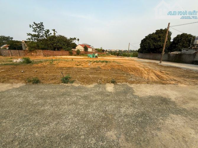 Phân khu Đông Sơn, Chương Mỹ-LÔ ĐẤT 82m² full thổ, giá chỉ 2.x tỷ - 1