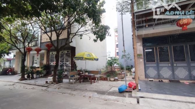 BÁN ĐẤT DV YÊN NGHĨA, 50M, VỈA HÈ, 9.9T - 1